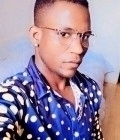 Rencontre Homme France à Val-de Marne  : Abdoulaye , 24 ans